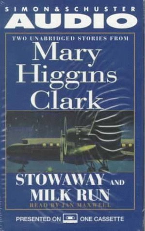 Stowaway and Milk Run book cover