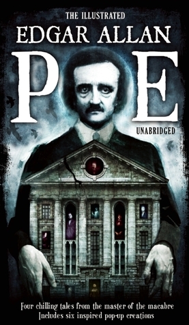 Tales of the Grotesque and Arabesque book cover 2