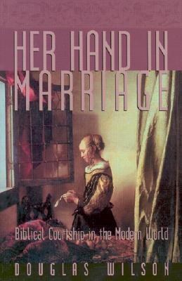 Her Hand in Marriage book cover