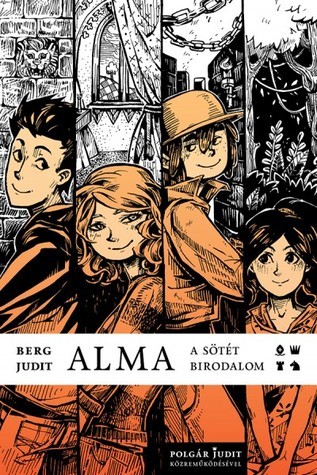 Alma book cover 1