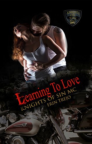Knights of Sin MC book cover 2