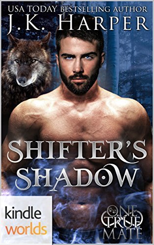 Shifter's Shadow book cover