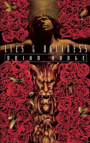 Lies & Ugliness book cover