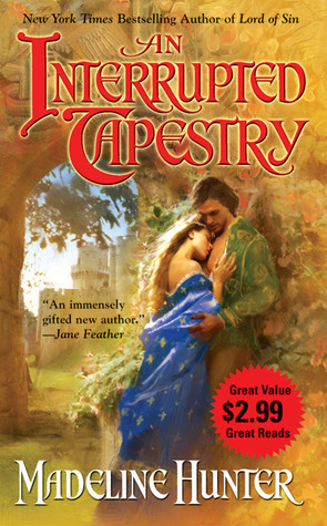 An Interrupted Tapestry book cover