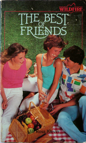 The Best of Friends book cover