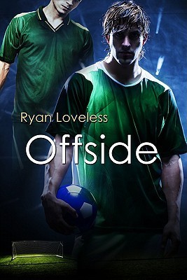 Offside book cover 1