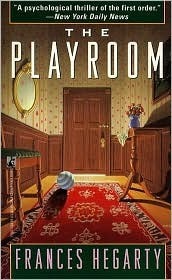 The Playroom book cover