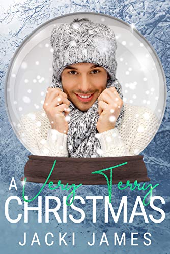 A Very Terry Christmas book cover