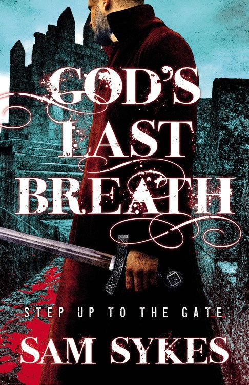 Bring Down Heaven book cover 3