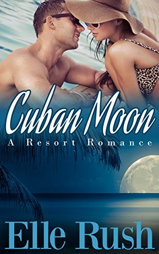 Resort Romance book cover 1