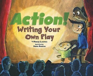 Action! book cover