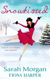 Snowkissed book cover