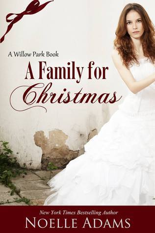 Willow Park book cover 3