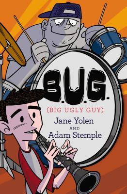 B.U.G. book cover