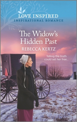 The Widow's Hidden Past book cover