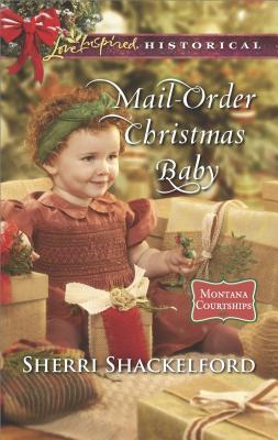 Montana Courtships book cover 1