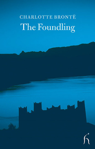 The Foundling book cover