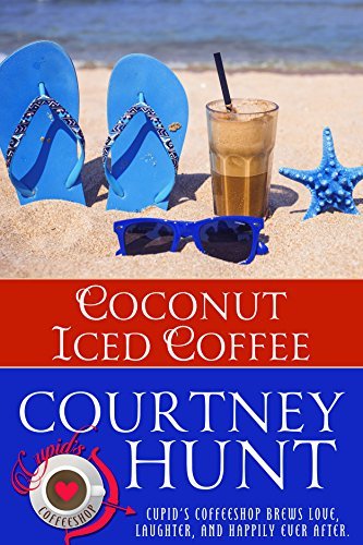 Coconut Iced Coffee book cover
