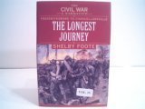 The Civil War: A Narrative book cover 3