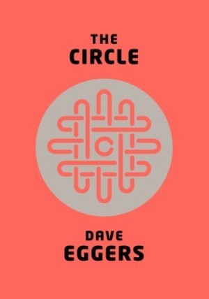 The Circle book cover 1