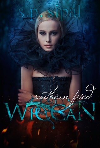 Southern Fried Wiccan book cover