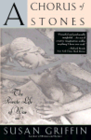 A Chorus of Stones book cover