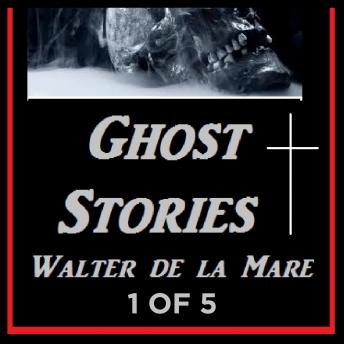 Ghost Stories book cover
