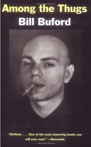 Among the Thugs book cover