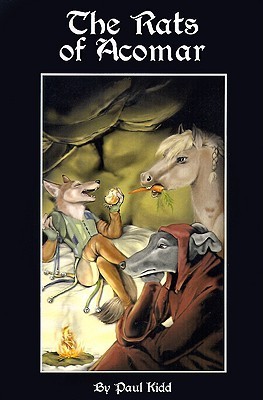 Tales ofThe Mornmist book cover 1