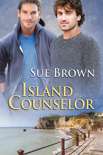 Island Medics book cover 2