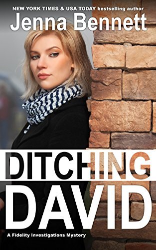 Fidelity Investigations book cover 1