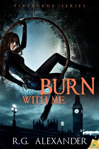 Fireborne book cover 1