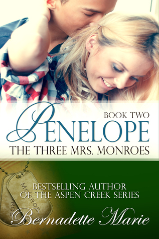 The Three Mrs. Monroes book cover 2