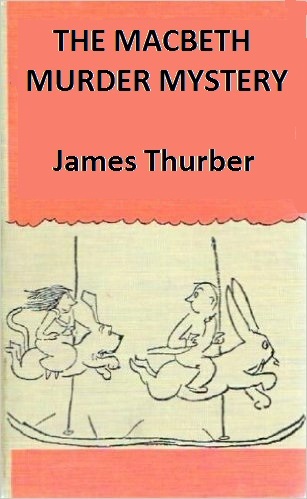 The Macbeth Murder Mystery book cover