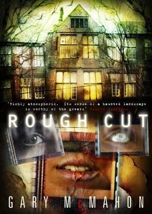 Rough Cut book cover