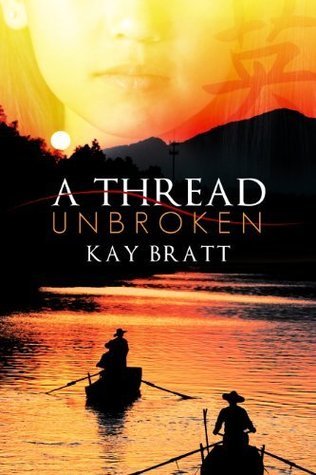 A Thread Unbroken book cover