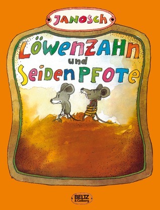 Löwenzahn und Seidenpfote book cover