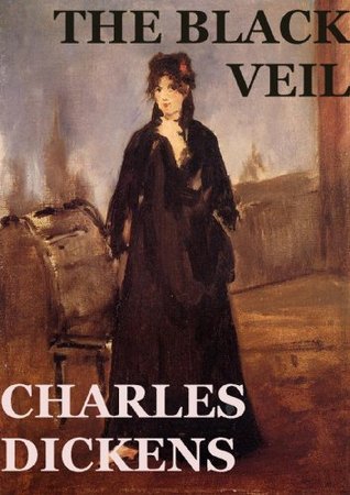 The Black Veil book cover