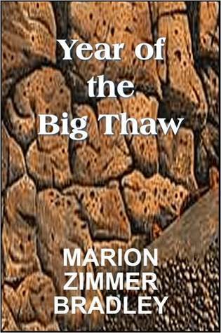 Year of the Big Thaw book cover