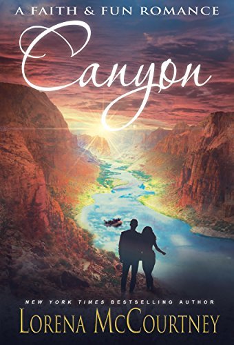 Canyon book cover