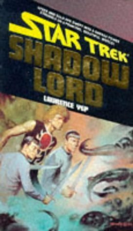 Shadow Lord book cover