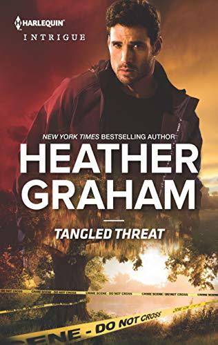 Tangled Threat book cover