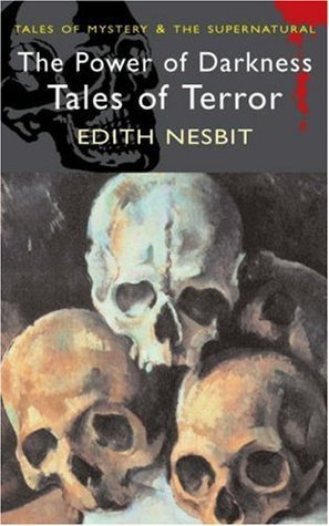 The Power of Darkness book cover