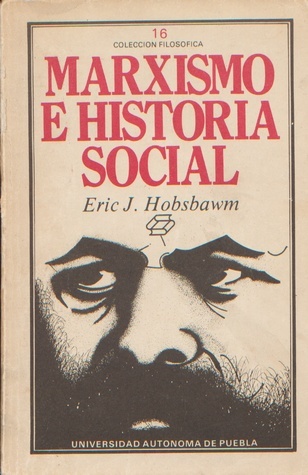 Marxismo e historia social book cover