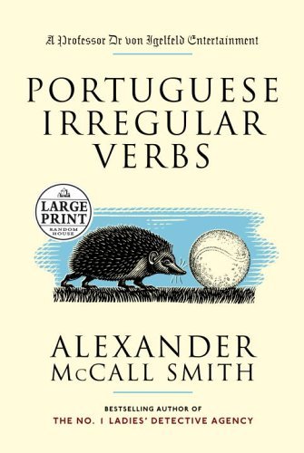 Portuguese Irregular Verbs book cover 1