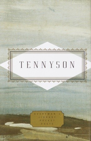 Tennyson book cover