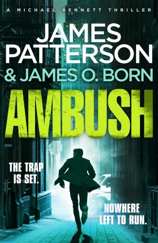 Ambush book cover