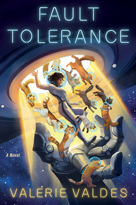 Chilling Effect book cover 3