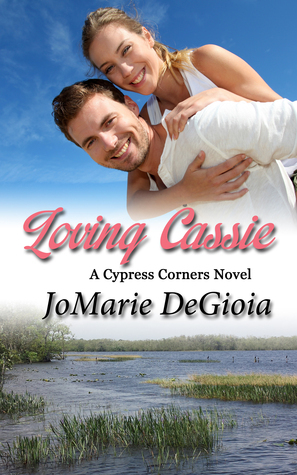 Cypress Corners book cover 3