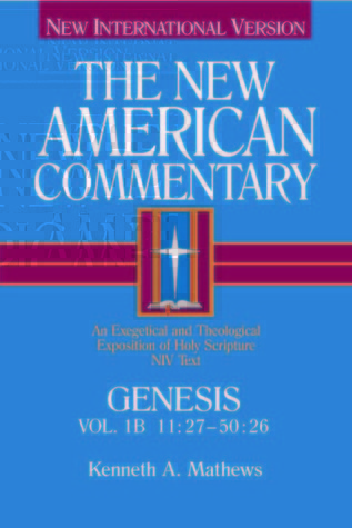 Genesis 11 book cover